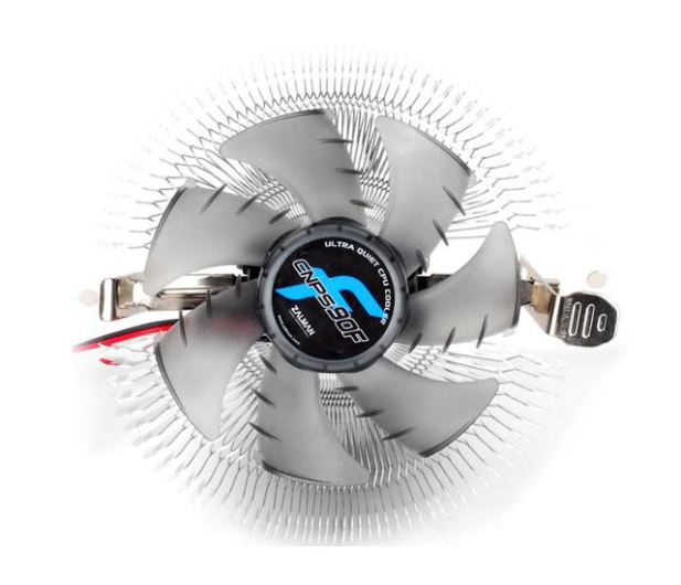 ZALMAN CNPS90F - 1435842 - zdjęcie 4